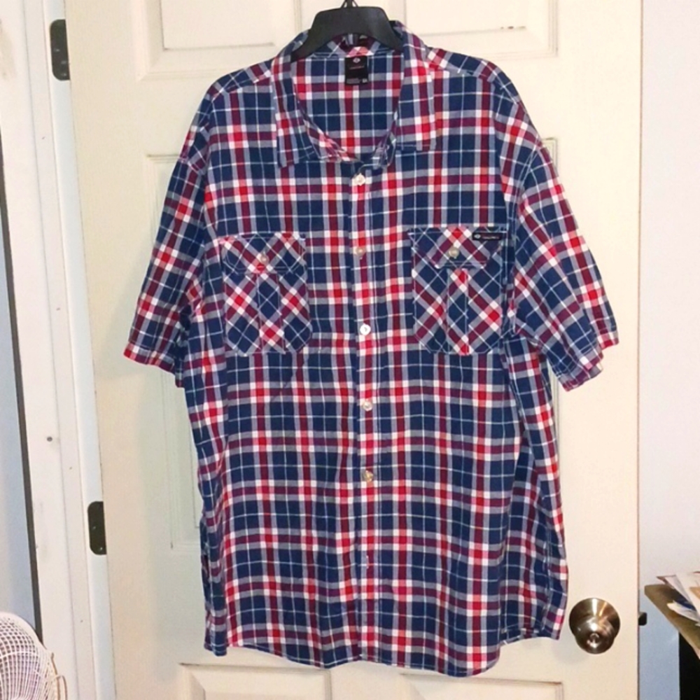 Enyce Sean Combs Co. Size 5X